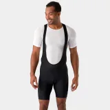 Trek Solstice Cycling Bib Shorts M - Velikost: M · záber 1