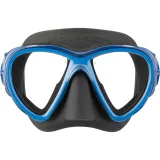Potápěčská maska CRESSI FIJI MASK BLACK BLUE · záber 2