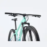TREK Marlin 5 Gen 3 Miami Green/Dark Aquatic Fade 2026 · záber 3