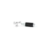 CO2 pumpa na kolo (inflátor) LEZYNE CONTROL DRIVE CO2 WITH 25G CARTRIDGE · záber 2