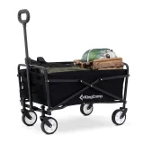 Skládací vozík KING CAMP Quartz Wagon · záber 2