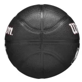 Wilson NBA Team Tribute Mini Chi Bulls U - Velikost: 3 · záber 3