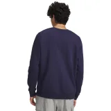 Pánská zateplená mikina UNDER ARMOUR UA Icon Fleece Crew · záber 9