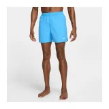 Pánské plavky NIKE SWIM ESSENTIAL 5 inch UNIVERSITY BL-UNIVERSITY BLUE · záber 4