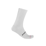 Cyklistické ponožky CASTELLI Espresso 18 · záber 2
