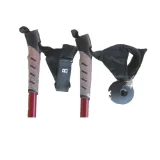 Trekingové hole SPARTAN Nordic Walking · záber 2