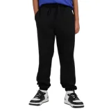 Chlapecké tepláky 4F JUNIOR TROUSERS CAS M1188-20S-DEEP BLACK · záber 1