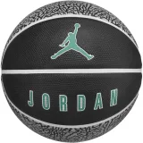 Basketbalový míč NIKE JORDAN PLAYGROUND 8P 07 BK WH CJ · záber 2