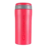 Lifeventure Termohrnek, unisex, matná korálová · záber 2