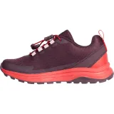 Energetics Zyrox Core AQB Kids - Velikost: 28 | Barva: červená · záber 2