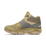 Pánská kotníková turistická obuv MERRELL Yokota 3 Mid GTX M drab · záber 4