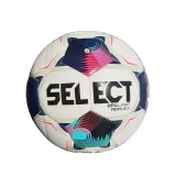 Fotbalový míč SELECT FB Brillant Replica 5 - bílo-růžová · záber 4