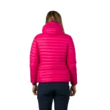 Dámská turistická bunda NORTHFINDER obojstranná bunda KYLEIGH-rosenavy · záber 5