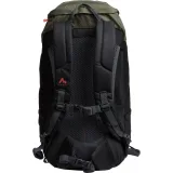 McKinley Minah II VT 26 · záber 2