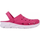 Dámské kroksy (rekreační obuv) COQUI Cody orchid white · záber 2