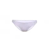 Dámské plavky spodní díl FUNDANGO Barrie bottom-106-white lines · záber 4