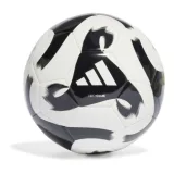 Fotbalový míč ADIDAS TIRO CLB WHITE BLACK · záber 1