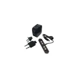 Vyhřívané podkolenky (ponožky) set s baterií HOTRONIC SET 1 pair Heat socks XLP 1P + 1 pair Bluetooth Surround Comfort · záber 2