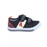 Dětská rekreační obuv AXIM Trungle navy · záber 1