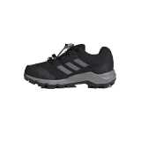 Juniorská nízká turistická obuv ADIDAS TERREX GTX K CBLACK GRETHR CBLACK · záber 2