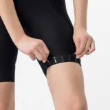 Dámské cyklistické kalhoty CASTELLI Espresso 2 W · záber 4