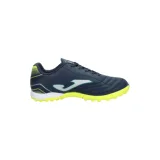 Chlapecké fotbalové kopačky outdoorové JOMA Toledo Jr TF navy blue · záber 1