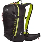 McKinley Black Burn CT 20 Alpine Backpack · záber 1