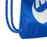 Vrecko na přezůvky NIKE NK HERITAGE DRAWSTRING · záber 9
