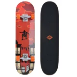 Skateboard SCHILDKROT Kicker 31" - Parkour · záber 1