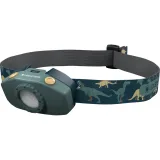 Ledlenser Kidled2, čelovka, fialová · záber 1