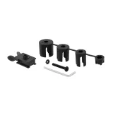 Blatník na kolo FORCE WIGO FRONT SUSPENSION · záber 4