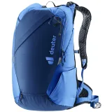 Deuter Updays 20, batoh, modrá · záber 1
