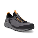 Pánská nízká turistická obuv TREZETA Ryoko M grey orange · záber 1