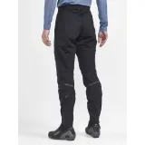 Pánské kalhoty na skialp CRAFT ADV NORDIC TRAINING SPEED PANTS M-999000-Black · záber 3