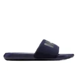 Pánské pantofle (plážová obuv) NIKE Victori One SE M obsidian dark grey summit white · záber 1
