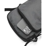 Taška přes rameno UNDER ARMOUR UA Sportstyle Lite Crossbody-GRY · záber 4