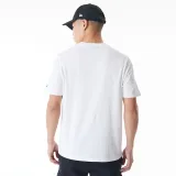 Tričko s krátkým rukávem NEW ERA MLB Spray stamp graphic tee NEYYAN · záber 5
