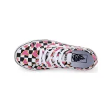 Dámská rekreační obuv VANS Filmore Decon (Hearts Checkboard) multi white · záber 4