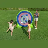 Nafukovací terč BESTWAY 52823 Backyard Bullseye 2-In-1 · záber 2