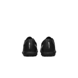 Chlapecké fotbalové kopačky turfy NIKE Mercurial Vapor 15 Jr TF black dark smoke grey summit white · záber 5