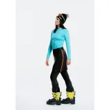 Dámská sukně na skialp EVERETT Skira PRIMALOFT black · záber 8