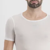 Pánské termo tričko s krátkým rukávem SPORTFUL Thermodynamic lite t-shirt, black · záber 4