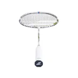 Badmintonová raketa pro profesionály BABOLAT JETSTREAM 74 STRUNG NC · záber 4