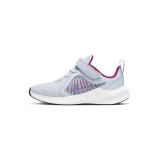Dětská rekreační obuv NIKE Downshifter 10 PSV grey · záber 2
