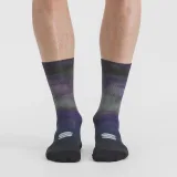 Pánské cyklistické ponožky SPORTFUL Supergiara socks, galaxy blue · záber 2