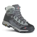 Dámská vysoká turistická obuv KAYLAND Taiga Ws Gtx, Light grey · záber 1