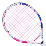 Tenisová raketa BABOLAT B FLY 17 S CV · záber 2