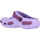 ZIGZAG Burab Kids Glitter Clog Sandal · záber 5