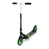 Koloběžky STREET SURFING URBAN XPR Black Green 205mm · záber 1