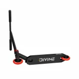Dětská koloběžka DIVINE Park Divine Godie black red, 110 mm · záber 3